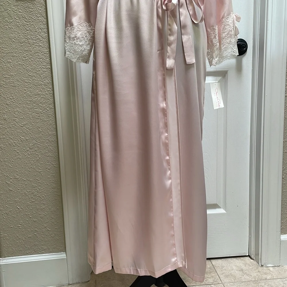 Oscar De La Renta Pink Label Size XL - Picture 3 of 15
